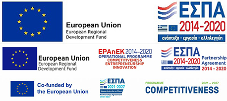 Ανταγωνιστικότητα 2021 - 2027